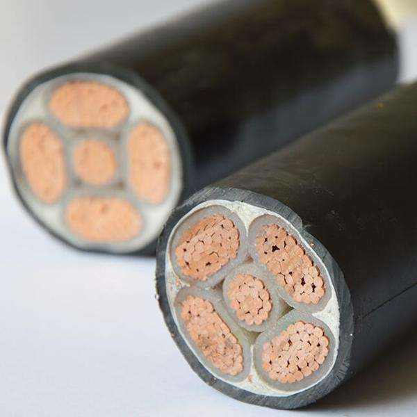 额定电压450/750及以下聚氯乙烯绝缘固定布线用无护套电缆